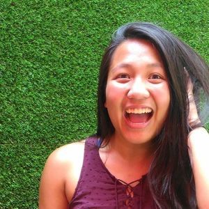 Meet your Posher, Amanda